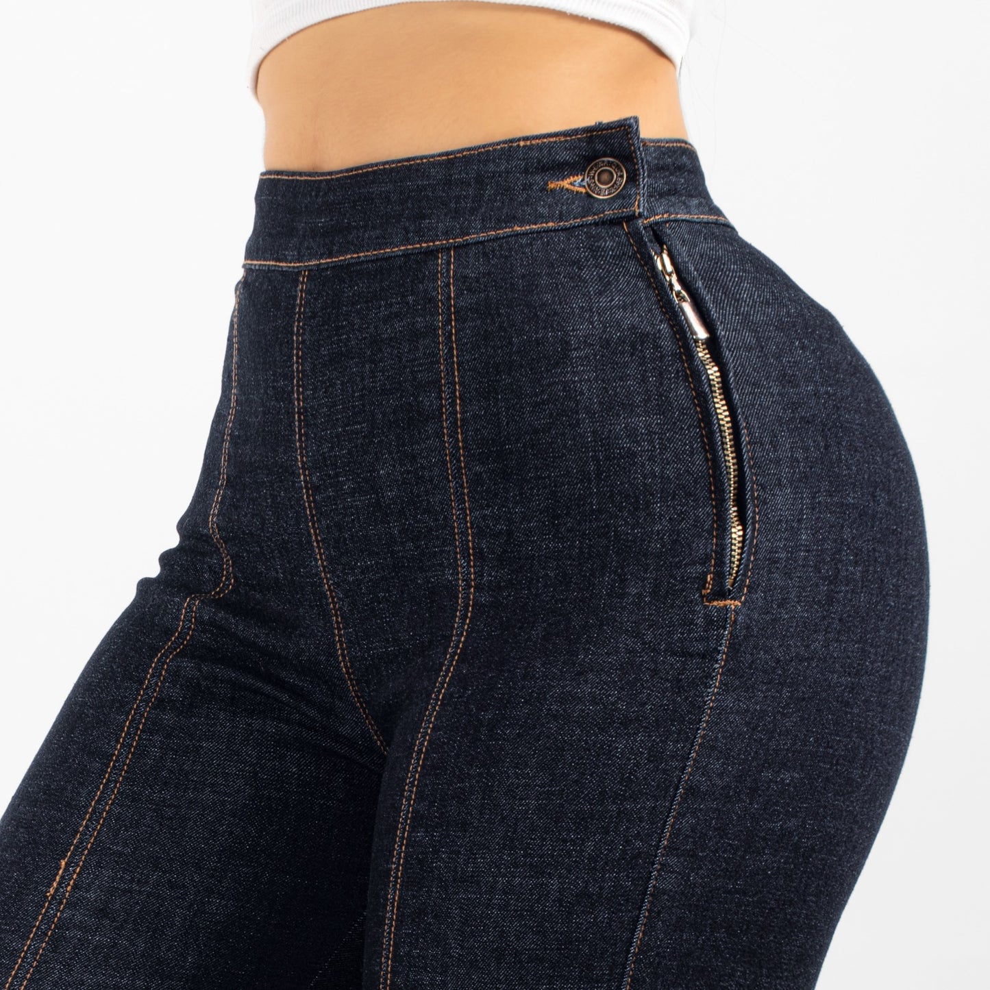 JEANS MUJER PREMIUM ROMA