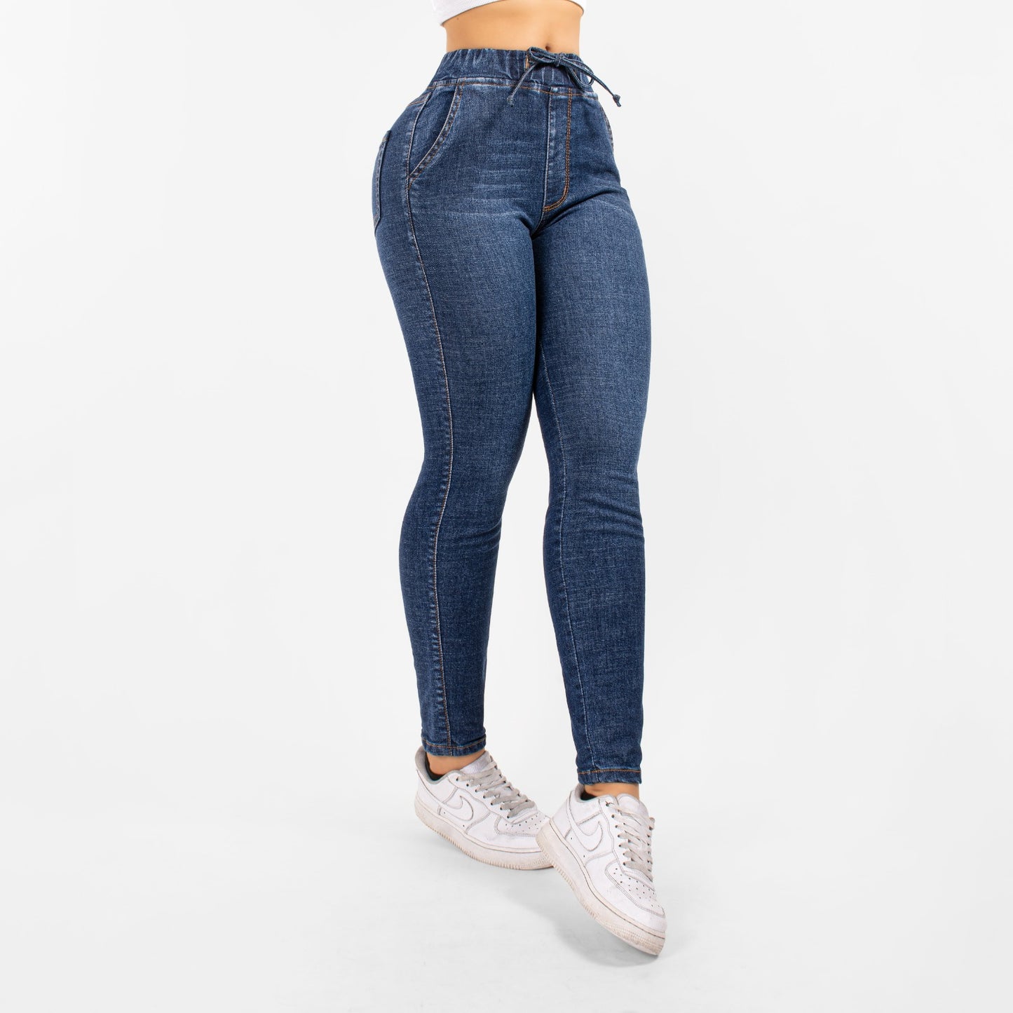 JEANS MUJER PREMIUM PARIS