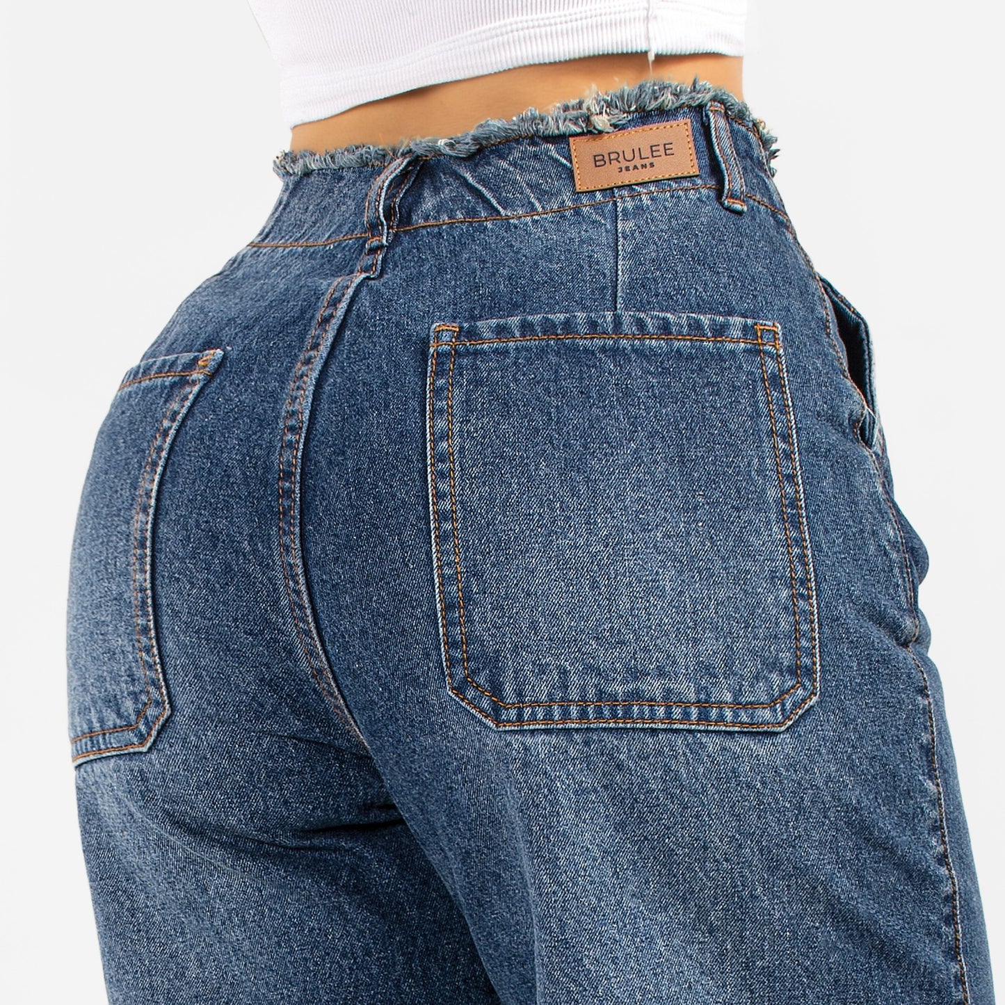 JEANS MUJER PREIMIUN OSLO