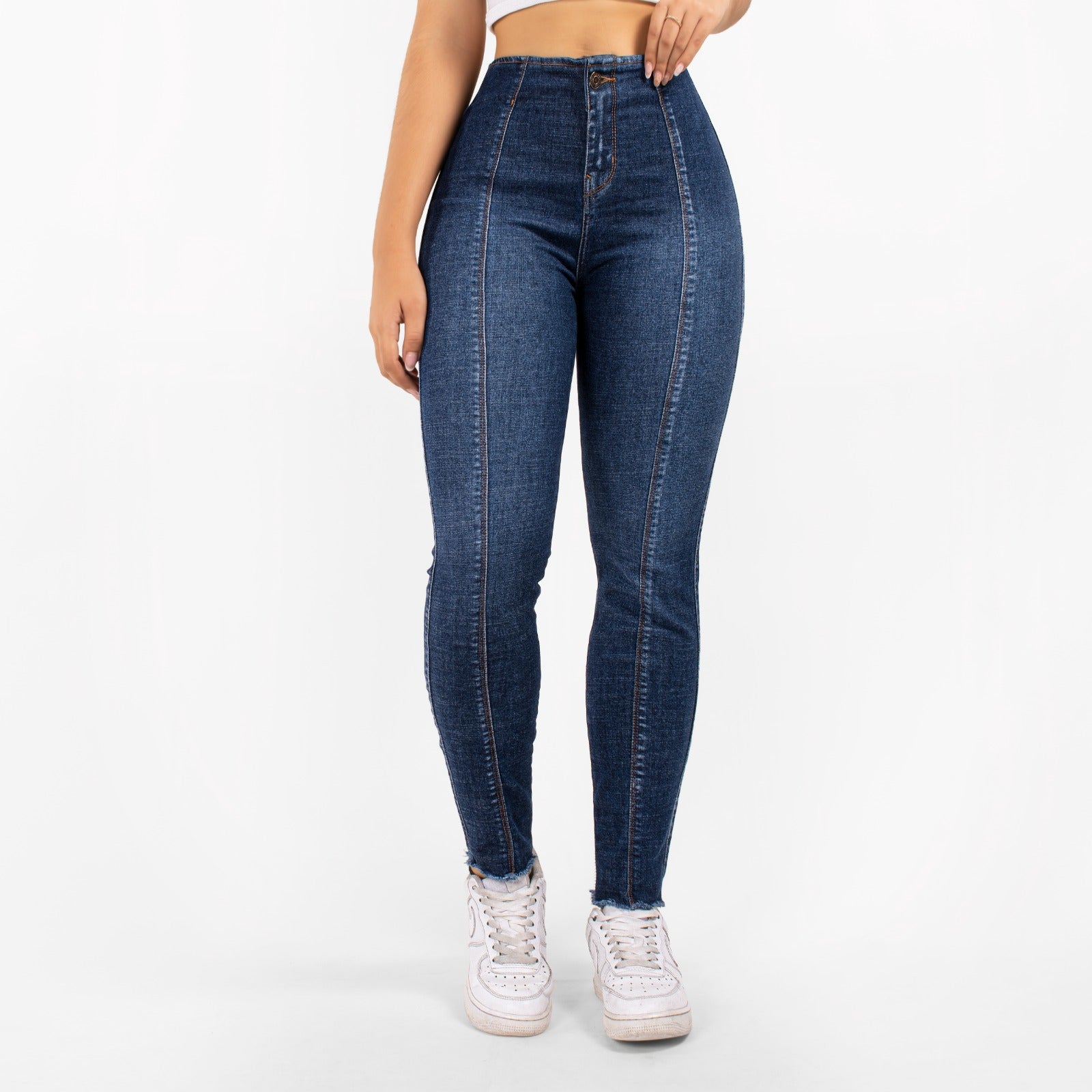 Jeans online mujer sale