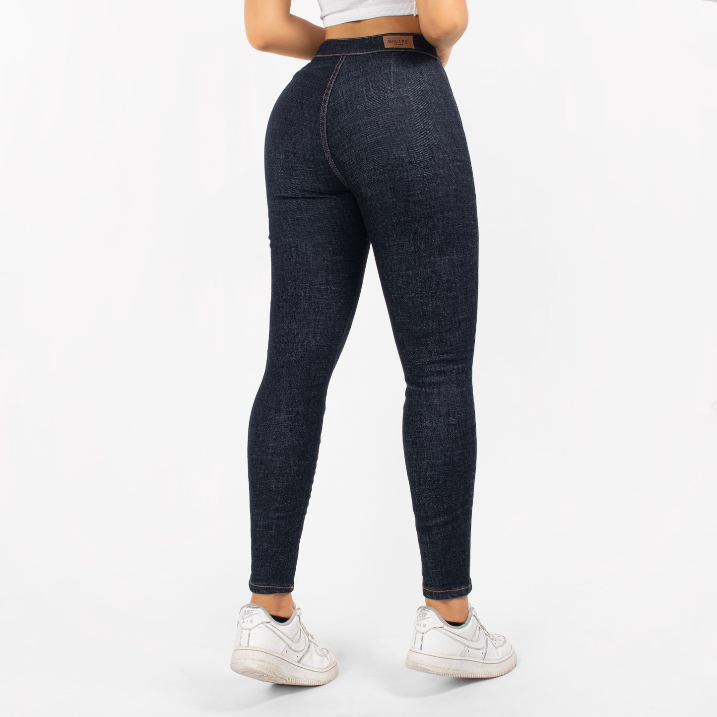 JEANS MUJER PREMIUM ROMA