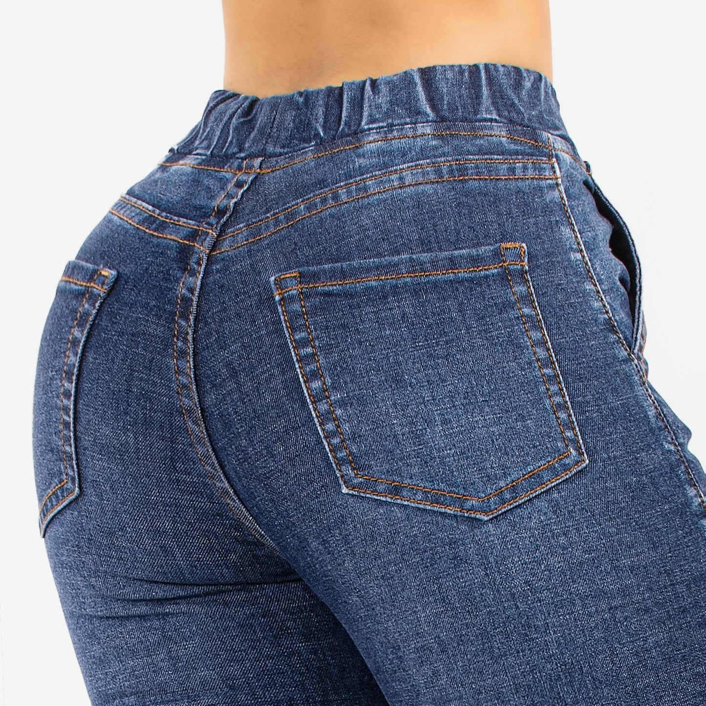 JEANS MUJER PREMIUM PARIS