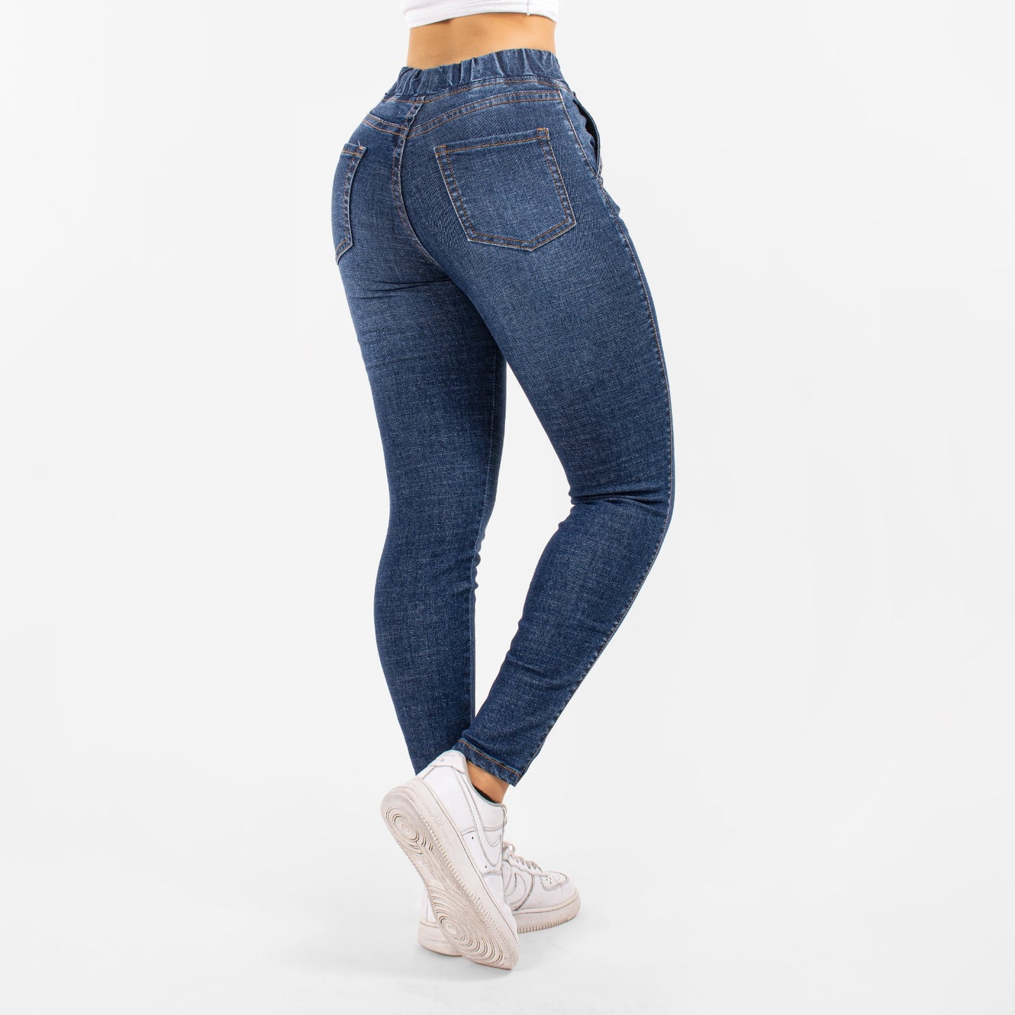 JEANS MUJER PREMIUM PARIS